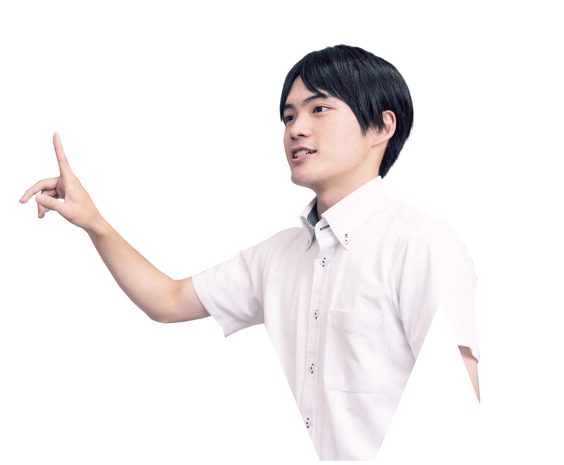 【開発環境】ビー・エイド中西　採用サイト