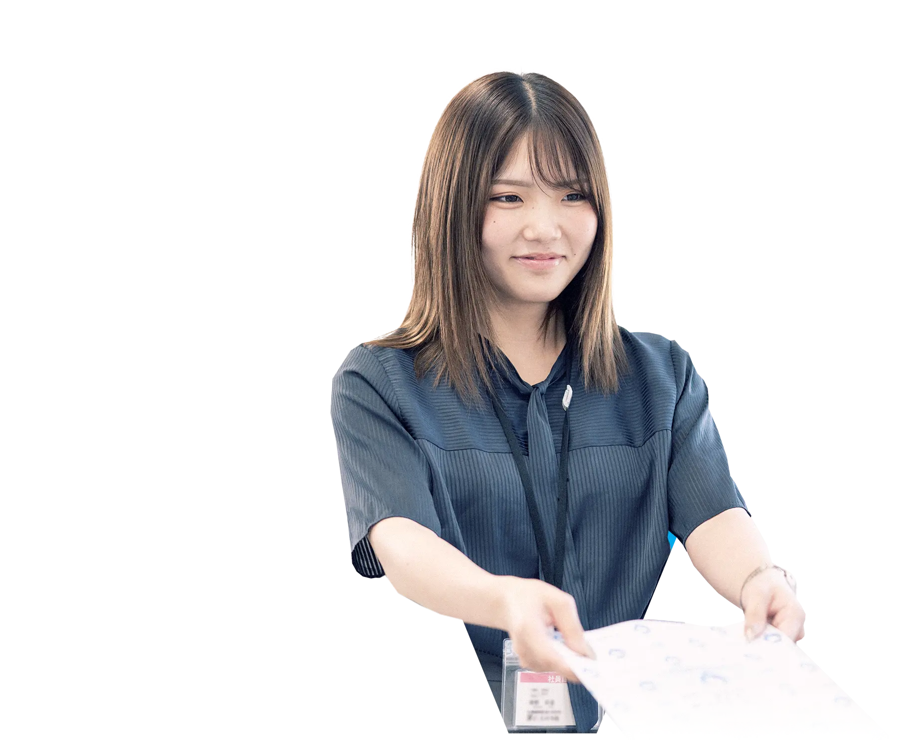【開発環境】ビー・エイド中西　採用サイト